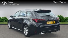 Toyota Corolla 1.8 Hybrid Icon 5dr CVT Hybrid Estate
